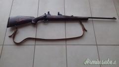 Weatherby MARK V .270 Weatherby Magnum