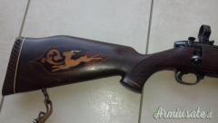 Weatherby MARK V .270 Weatherby Magnum