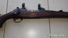 Weatherby MARK V .270 Weatherby Magnum