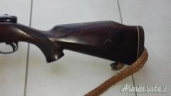 Weatherby MARK V .270 Weatherby Magnum