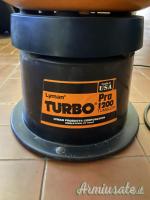 Vibropulitore Lyman Turbo Tumbler