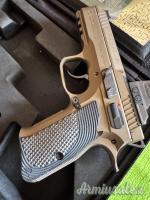 CZ | Ceska Zbrojovka Shadow 2 compact special edition 9x19mm Parabellum | Luger | NATO