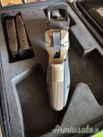 CZ | Ceska Zbrojovka Shadow 2 compact special edition 9x19mm Parabellum | Luger | NATO