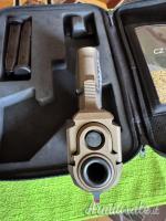 CZ | Ceska Zbrojovka Shadow 2 compact special edition 9x19mm Parabellum | Luger | NATO