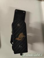 Fondina super Ghost ultimate cz Shadow