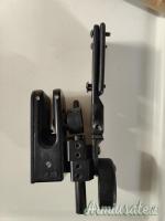 Fondina super Ghost ultimate cz Shadow