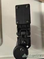 Fondina super Ghost ultimate cz Shadow