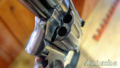 Smith & Wesson 686  SERIE 6