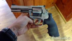 Smith & Wesson 686  SERIE 6