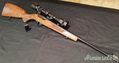 CZ | Ceska Zbrojovka 511 .22 Long Rifle