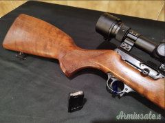 CZ | Ceska Zbrojovka 511 .22 Long Rifle