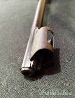 CZ | Ceska Zbrojovka 511 .22 Long Rifle