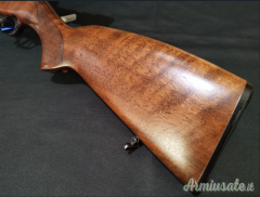 CZ | Ceska Zbrojovka 511 .22 Long Rifle