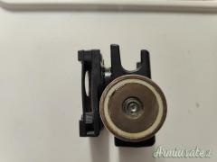 Porta caricatori vari come da foto