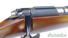 CZ | Ceska Zbrojovka 452 .22 Long Rifle