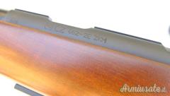 CZ | Ceska Zbrojovka 452 .22 Long Rifle