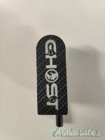 Blocchetto fondi a super Ghost per 1911