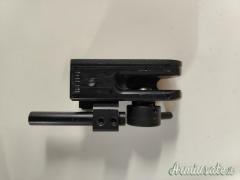 Blocchetto fondi a super Ghost per 1911