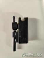 Blocchetto fondi a super Ghost per 1911