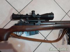 Springfield M1a .308 Winchester