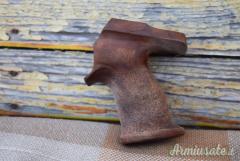 Steyr Mannlicher universal 4.5/.177