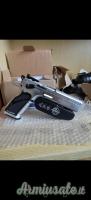 Tanfoglio Stock2 Italia limited edition  9x21mm IMI