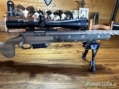 Remington 40x stars&stripes .308 Winchester