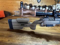 Remington 40x stars&stripes .308 Winchester