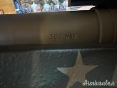 Remington 40x stars&stripes .308 Winchester