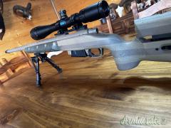 Remington 40x stars&stripes .308 Winchester