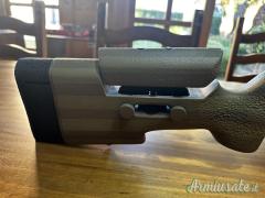 Remington 40x stars&stripes .308 Winchester