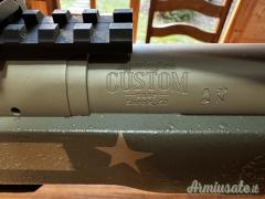 Remington 40x stars&stripes .308 Winchester