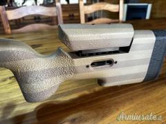 Remington 40x stars&stripes .308 Winchester