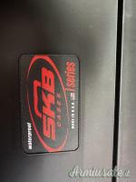 Remington 40x stars&stripes .308 Winchester