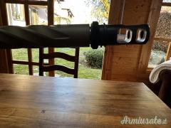 Remington 40x stars&stripes .308 Winchester