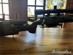 Remington 40x stars&stripes .308 Winchester