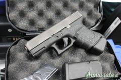 Glock 29GEN4 10mm Auto