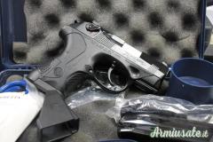 Beretta  PX4 SUB COMPACT 9x21mm IMI