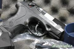 Beretta  PX4 SUB COMPACT 9x21mm IMI