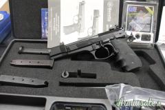 Beretta 98 COMBAT 9x21mm IMI