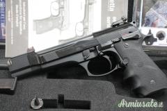 Beretta 98 COMBAT 9x21mm IMI