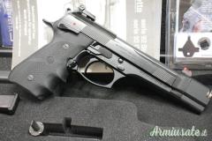 Beretta 98 COMBAT 9x21mm IMI