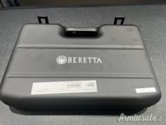 Beretta 92x  9x19mm Performance Optics