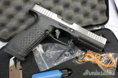 Arsenal STRIKE ONE SPEED 9x21mm IMI