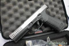 Arsenal STRIKE ONE SPEED 9x21mm IMI