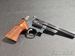 Smith & Wesson 29-2 .44 Mag