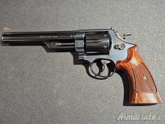 Smith & Wesson 29-2 .44 Mag