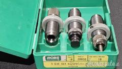 Smith & Wesson 29-2 .44 Mag