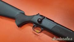 Blaser R93 6.5x55mm