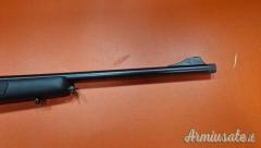 Blaser R93 6.5x55mm